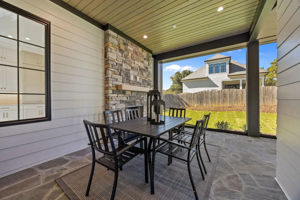 Dell Haven by Homestead Building Company - Photo 11