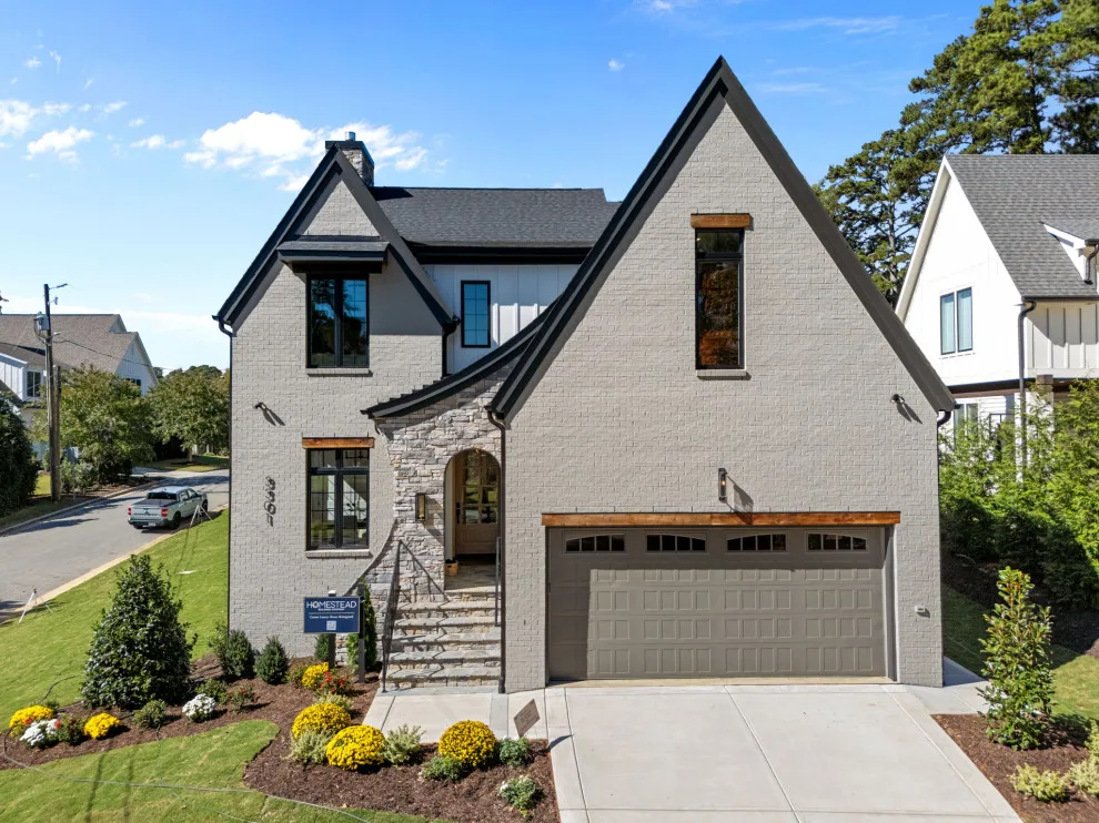 Dell Haven by Homestead Building Company - Photo 15