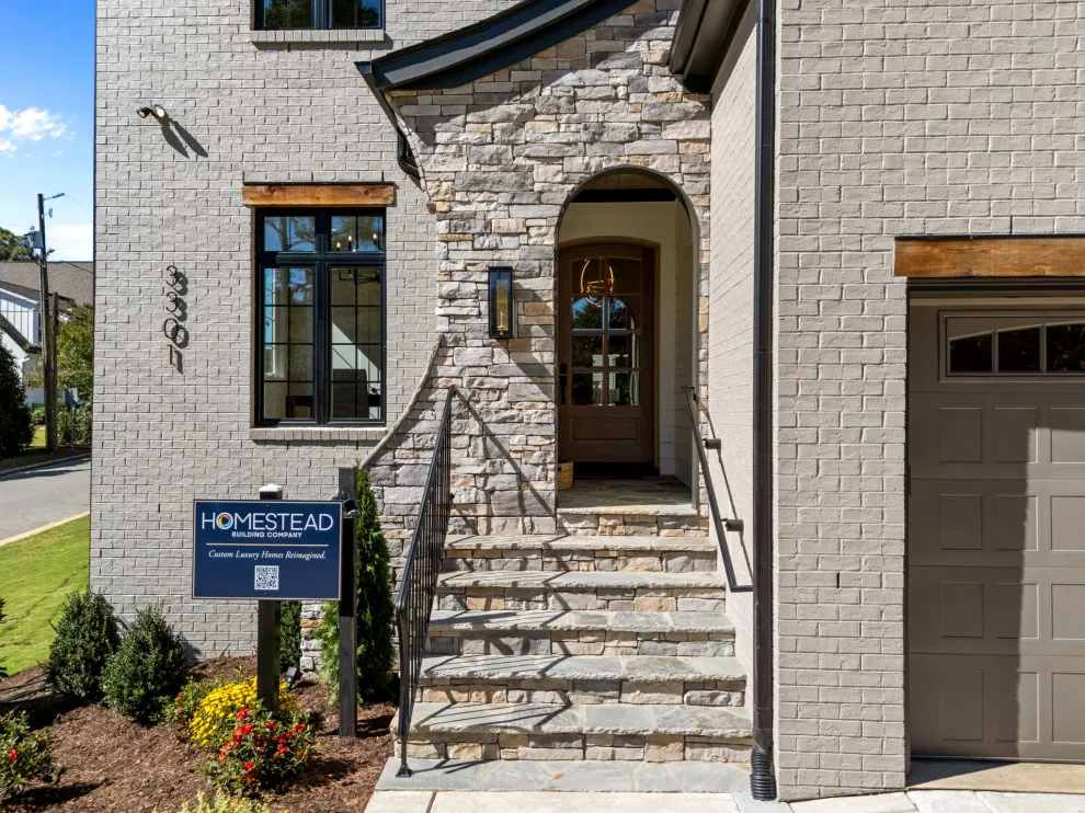 Homestead Building Company - Photo 13