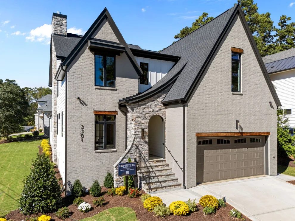 Dell Haven by Homestead Building Company - Photo 6
