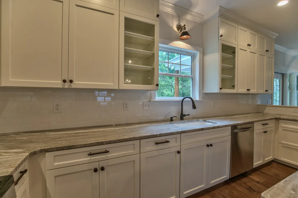 Dellwood Project by Roberts Construction Services, LLC - Photo 14