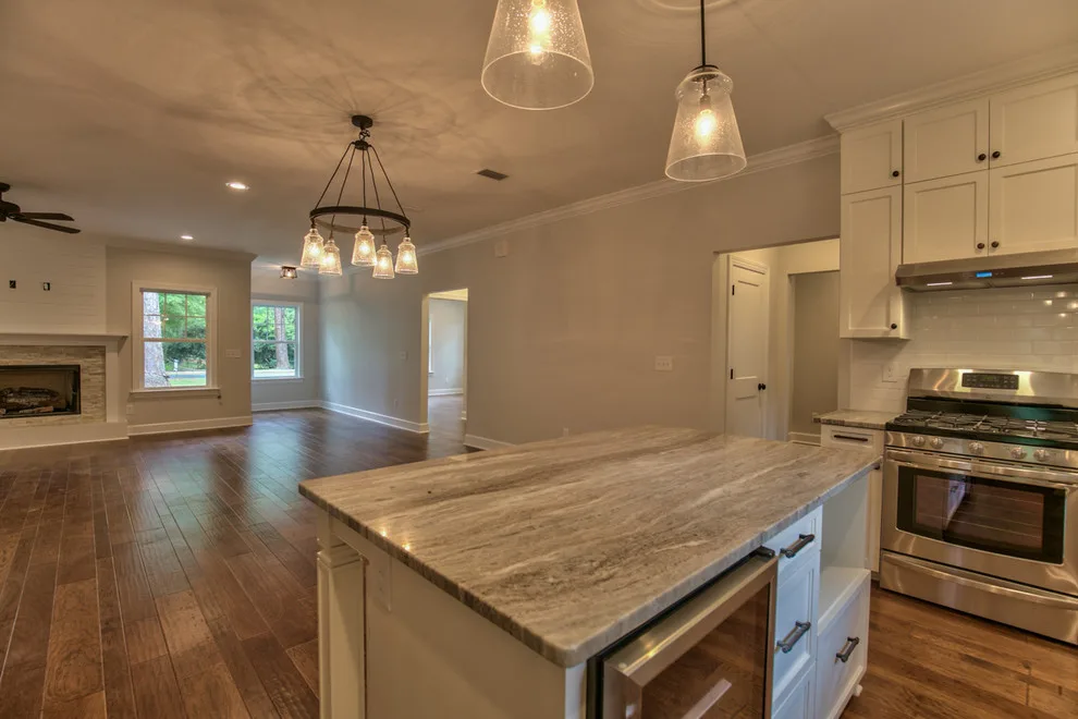 Dellwood Project by Roberts Construction Services, LLC - Photo 24
