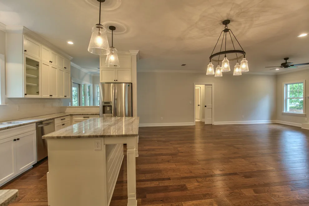 Dellwood Project by Roberts Construction Services, LLC - Photo 17