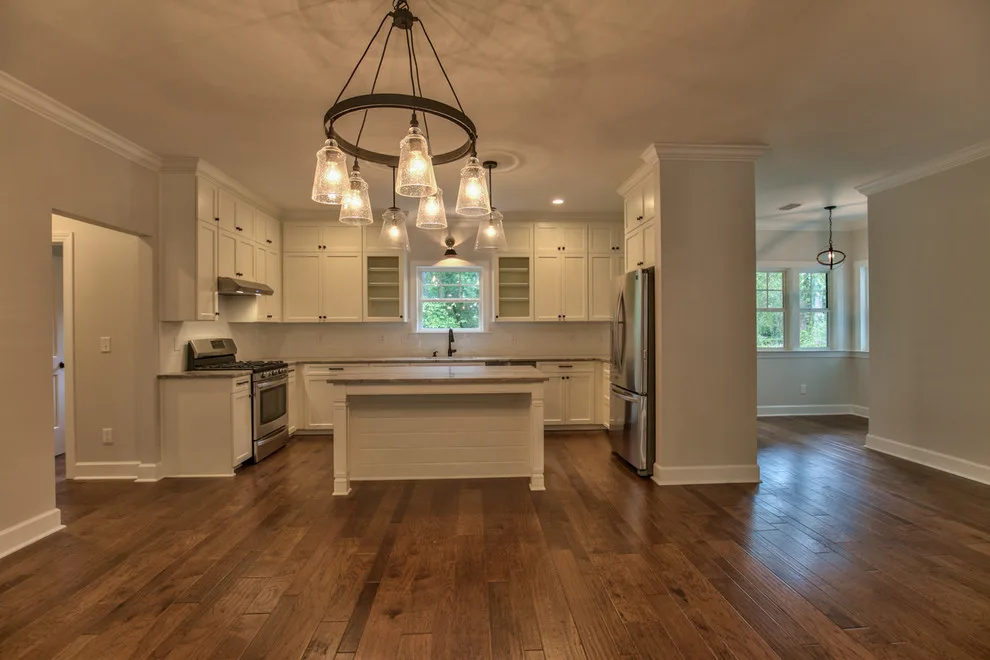 Dellwood Project by Roberts Construction Services, LLC - Photo 29