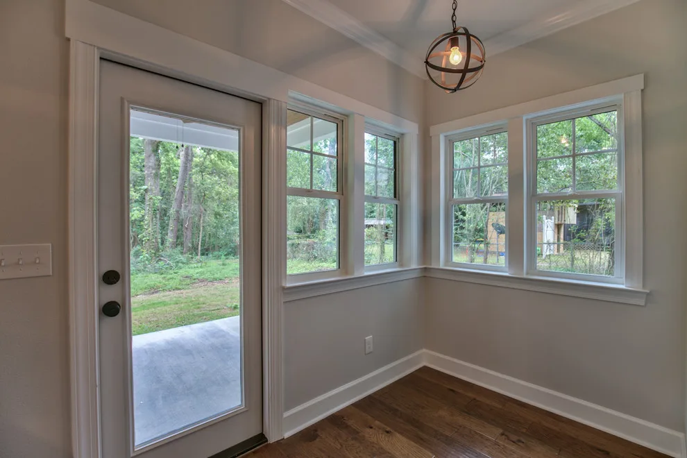 Dellwood Project by Roberts Construction Services, LLC - Photo 15
