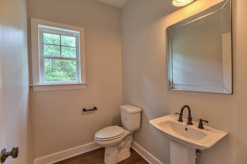 Dellwood Project by Roberts Construction Services, LLC - Photo 30