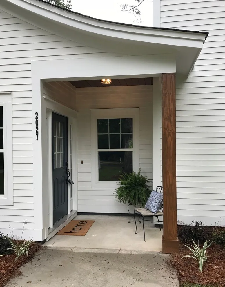 Dellwood Project by Roberts Construction Services, LLC - Photo 23