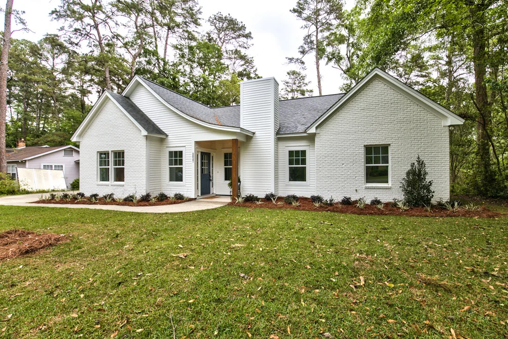 Dellwood Project by Roberts Construction Services, LLC - Photo 22