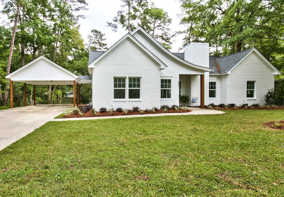 Dellwood Project by Roberts Construction Services, LLC - Photo 10