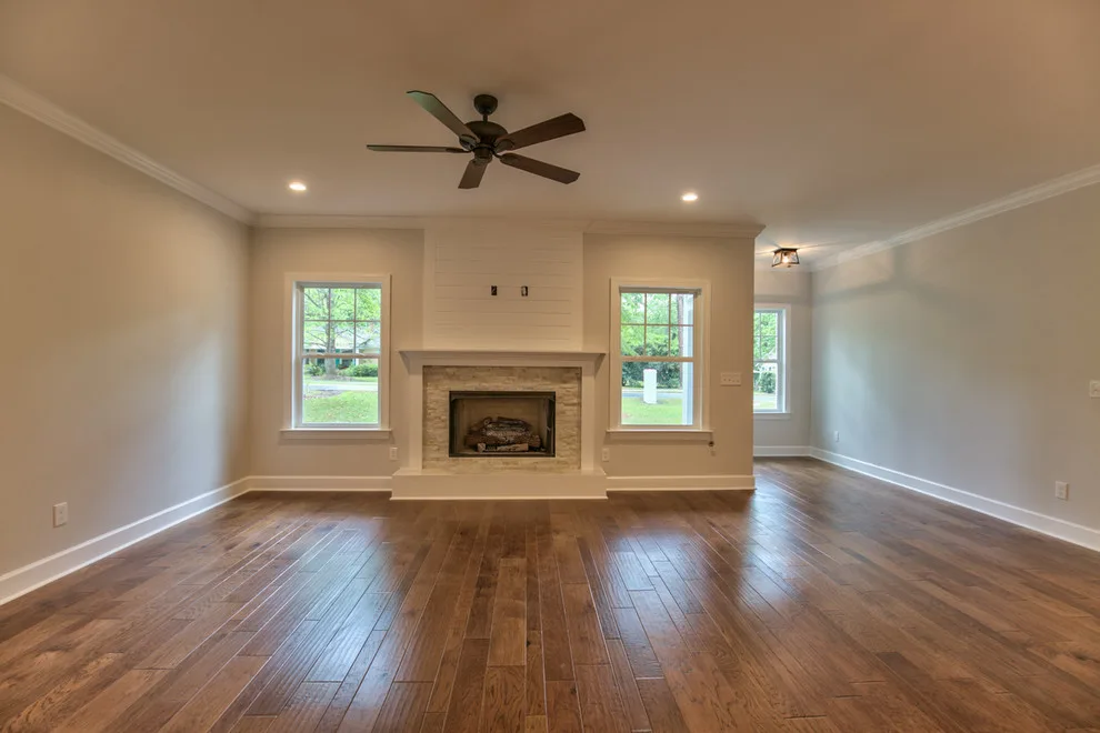 Dellwood Project by Roberts Construction Services, LLC - Photo 27