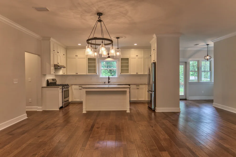 Dellwood Project by Roberts Construction Services, LLC - Photo 13