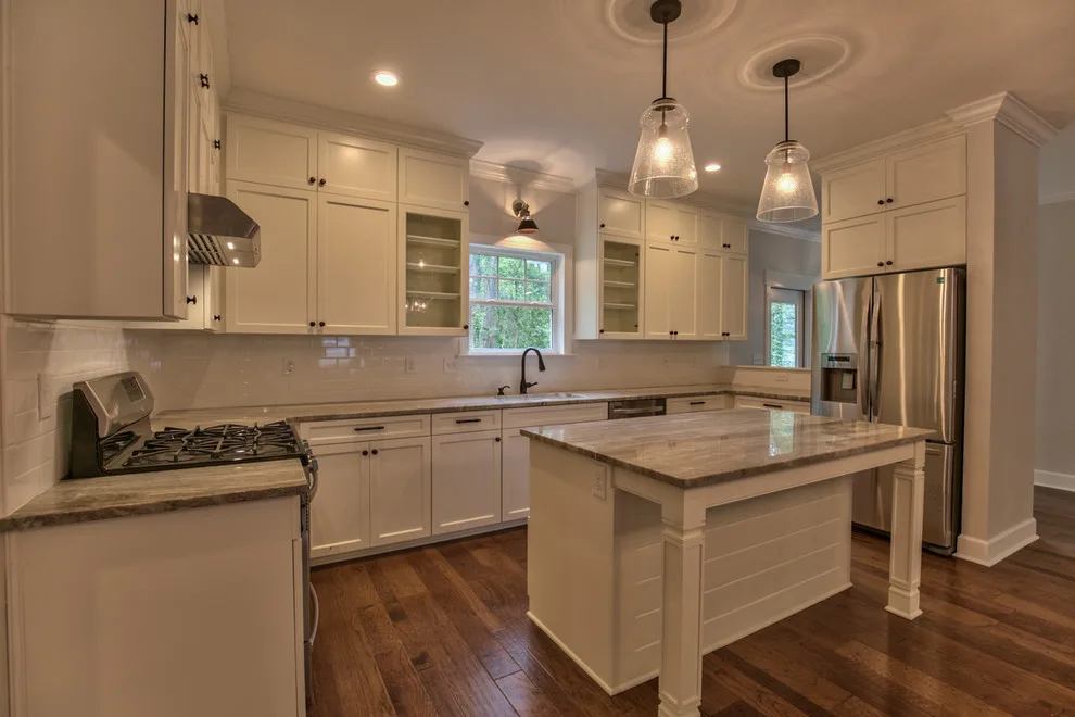 Dellwood Project by Roberts Construction Services, LLC - Photo 6