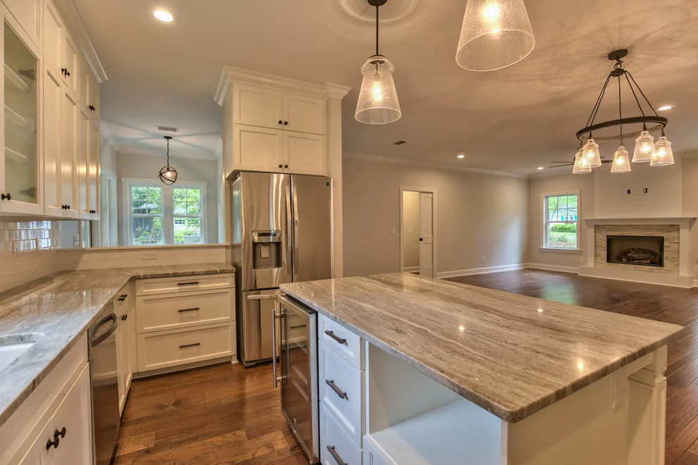 Dellwood Project by Roberts Construction Services, LLC - Photo 28