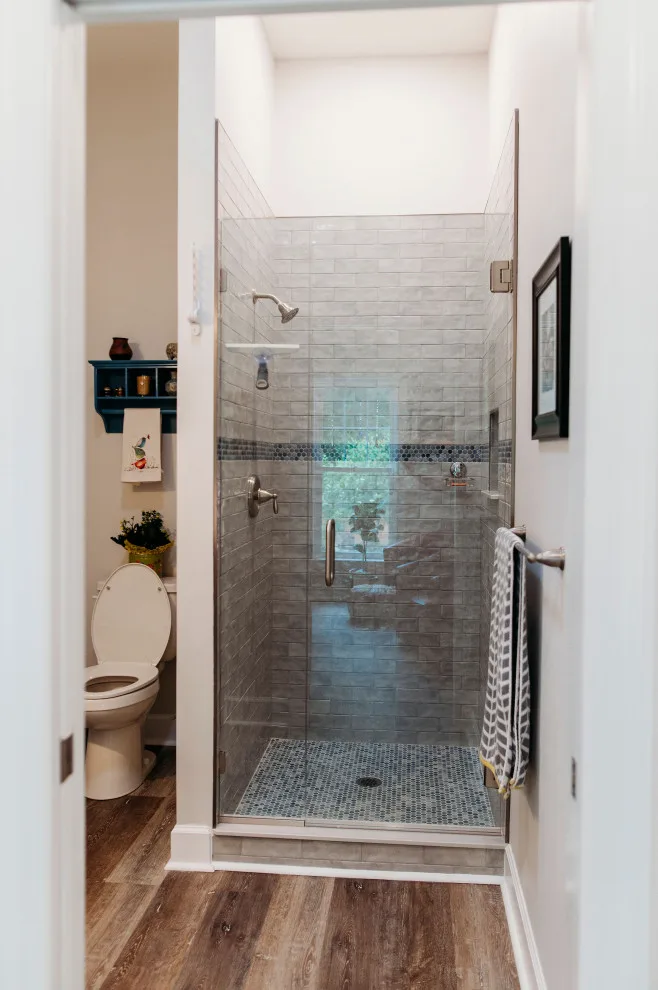 Dellwood In-Law Suite Expansion by Roberts Construction Services, LLC - Photo 8
