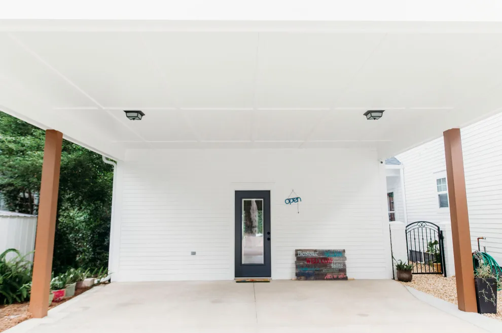 Dellwood In-Law Suite Expansion by Roberts Construction Services, LLC - Photo 18