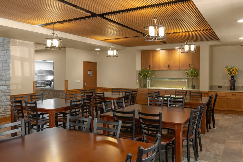 Delta Tau Delta - Mizzou by Homoly Design + Build - Photo 13