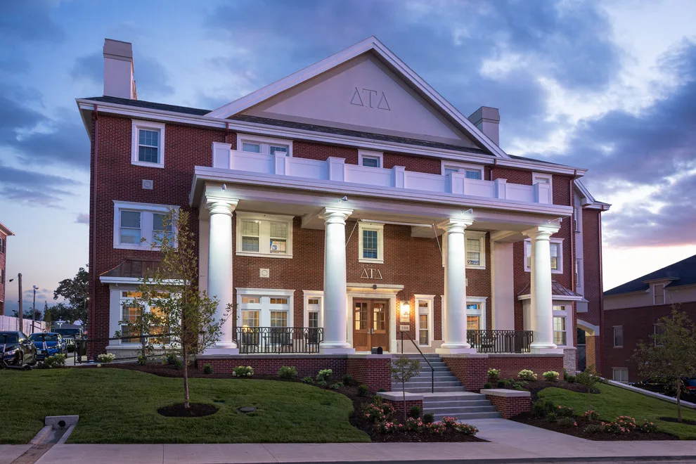 Delta Tau Delta - Mizzou by Homoly Design + Build - Photo 3