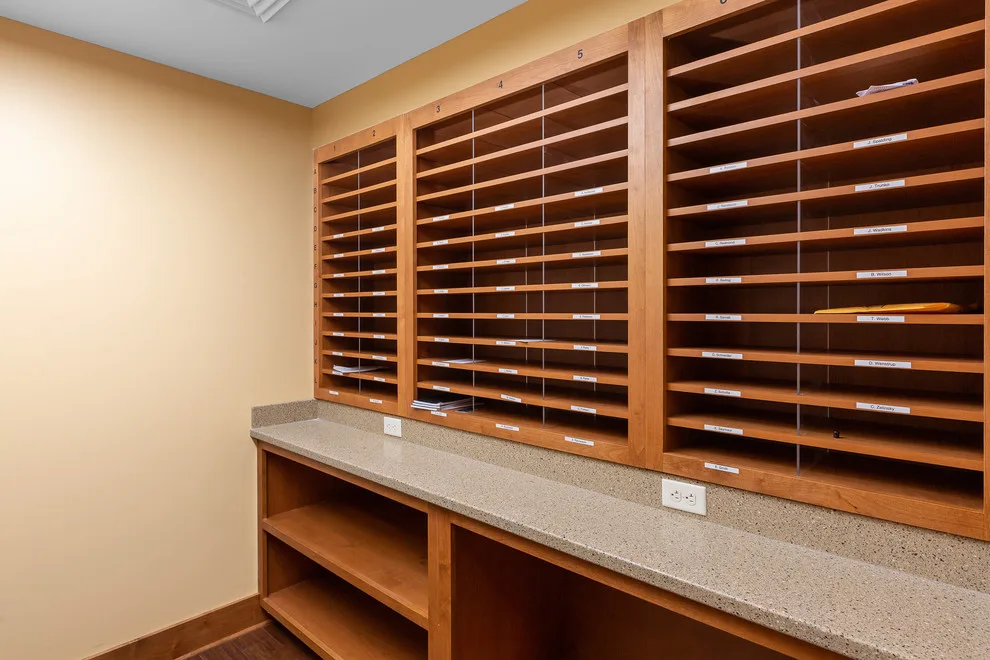 Delta Tau Delta - Mizzou by Homoly Design + Build - Photo 5