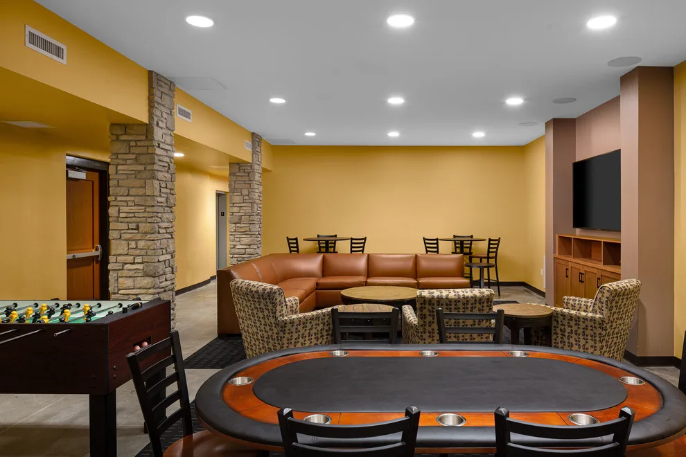 Delta Tau Delta - Mizzou by Homoly Design + Build - Photo 10
