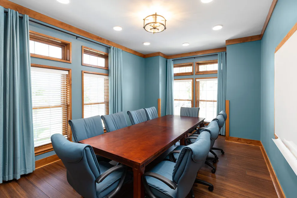 Delta Tau Delta - Mizzou by Homoly Design + Build - Photo 6