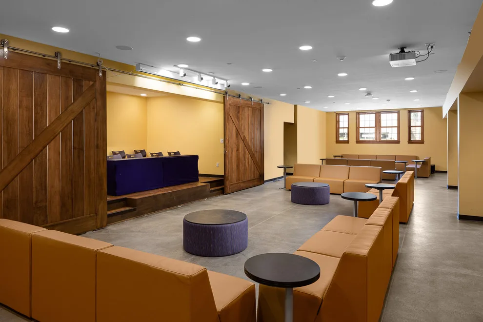 Delta Tau Delta - Mizzou by Homoly Design + Build - Photo 8