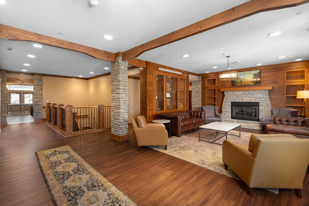 Delta Tau Delta - Mizzou by Homoly Design + Build - Photo 11