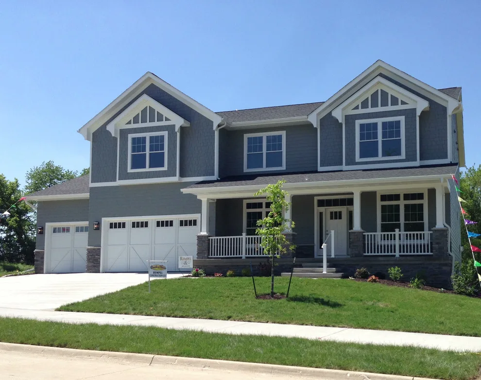 Dempster Avenue by Rempel Construction - Photo 5