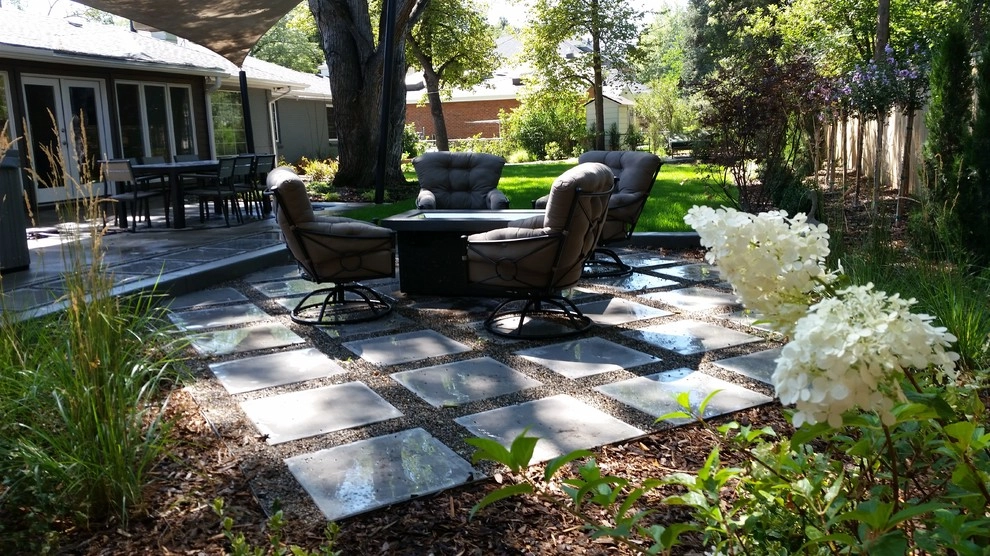 2015 Modern Concrete by Bloom Concrete & Landscape Design - Photo 3