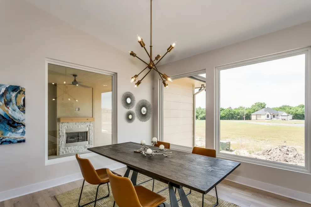 Summerset Prairie Style Derby Terrace by Sharp Homes, Inc. - Photo 10