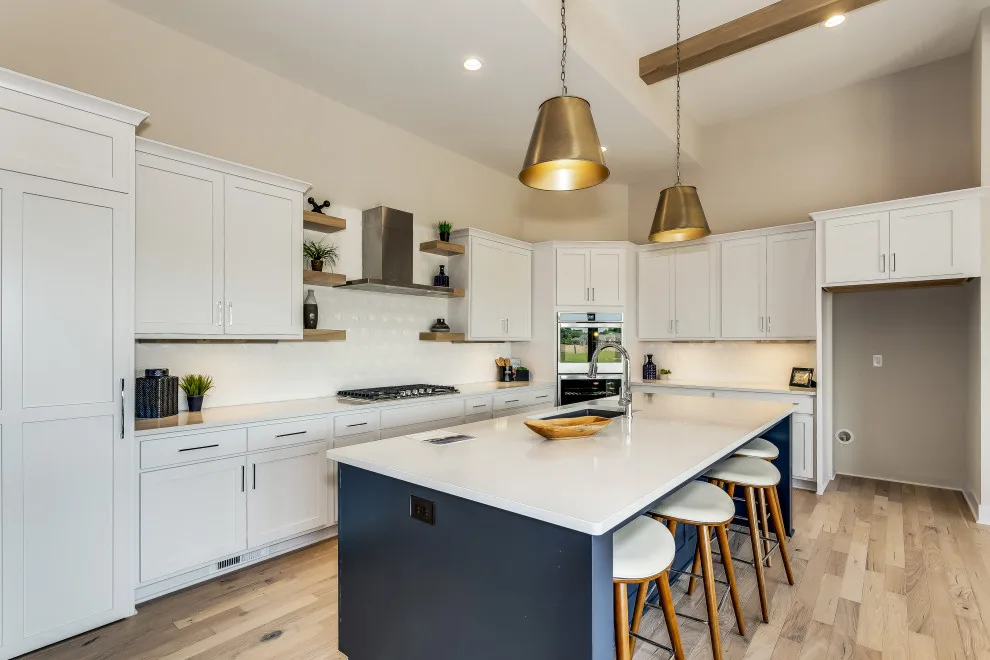 Summerset Prairie Style Derby Terrace by Sharp Homes, Inc. - Photo 25