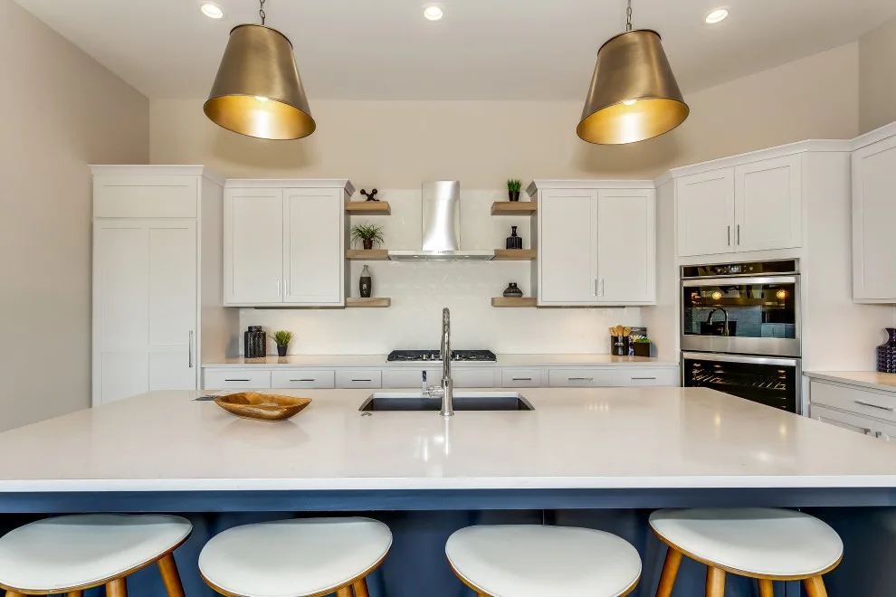 Summerset Prairie Style Derby Terrace by Sharp Homes, Inc. - Photo 8