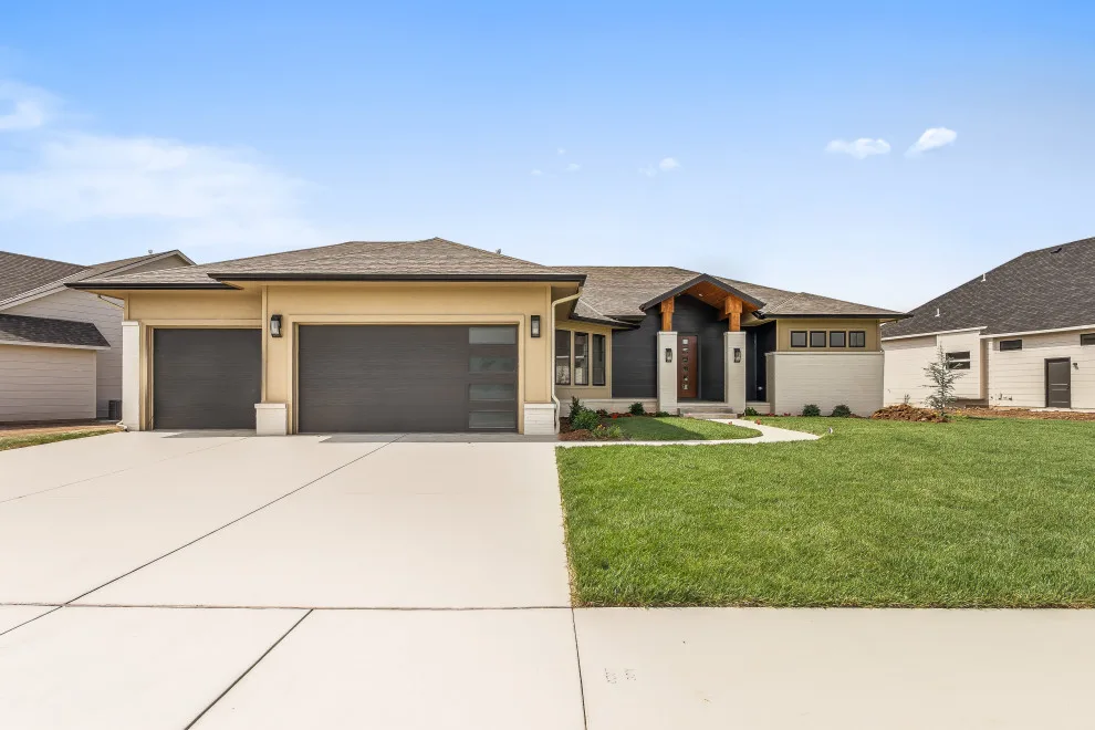 Summerset Prairie Style Derby Terrace by Sharp Homes, Inc. - Photo 30