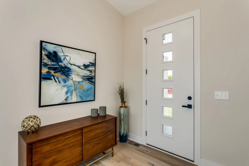 Summerset Prairie Style Derby Terrace by Sharp Homes, Inc. - Photo 16