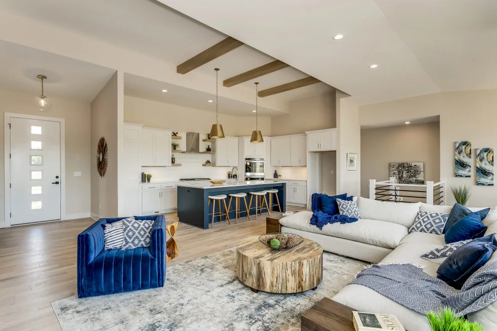 Summerset Prairie Style Derby Terrace by Sharp Homes, Inc. - Photo 27