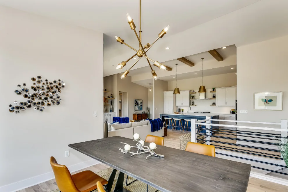 Summerset Prairie Style Derby Terrace by Sharp Homes, Inc. - Photo 15