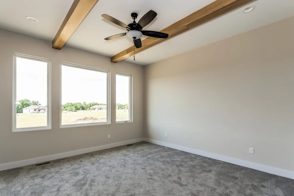 Summerset Prairie Style Derby Terrace by Sharp Homes, Inc. - Photo 32