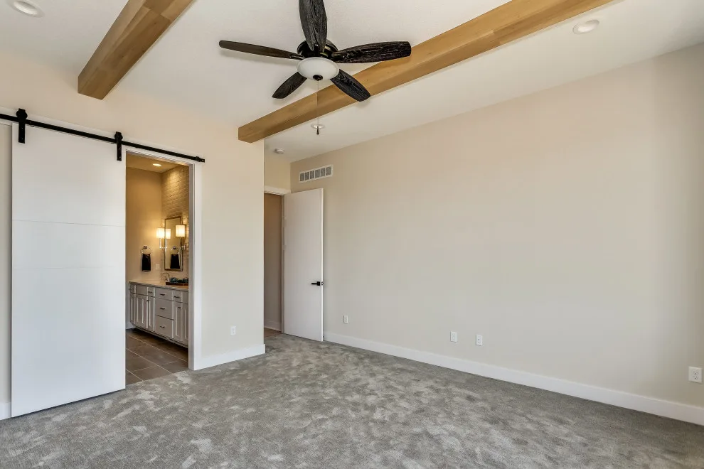 Summerset Prairie Style Derby Terrace by Sharp Homes, Inc. - Photo 31