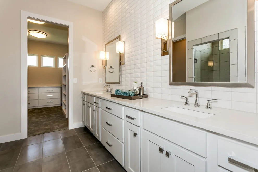Summerset Prairie Style Derby Terrace by Sharp Homes, Inc. - Photo 4