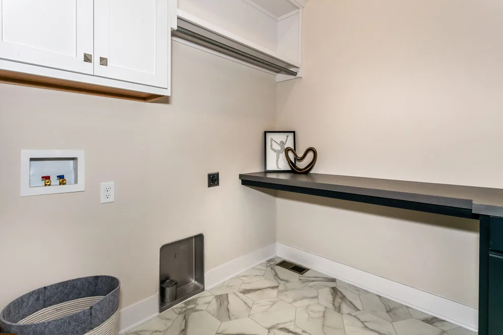 Summerset Prairie Style Derby Terrace by Sharp Homes, Inc. - Photo 14