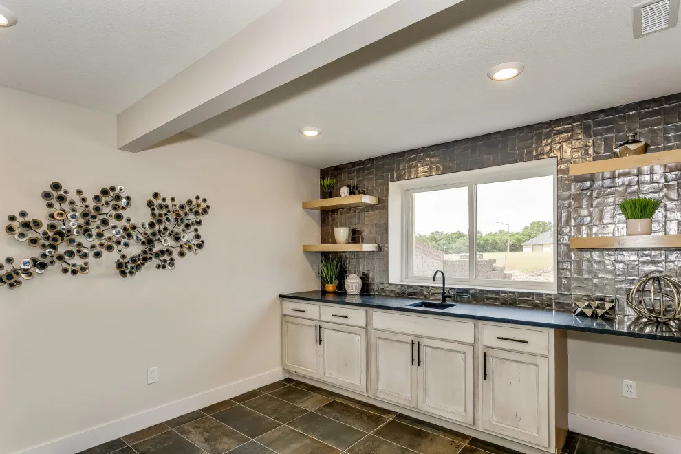 Summerset Prairie Style Derby Terrace by Sharp Homes, Inc. - Photo 33