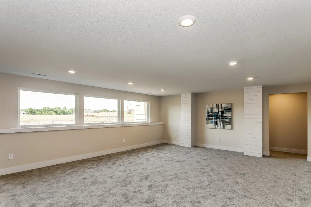 Summerset Prairie Style Derby Terrace by Sharp Homes, Inc. - Photo 37
