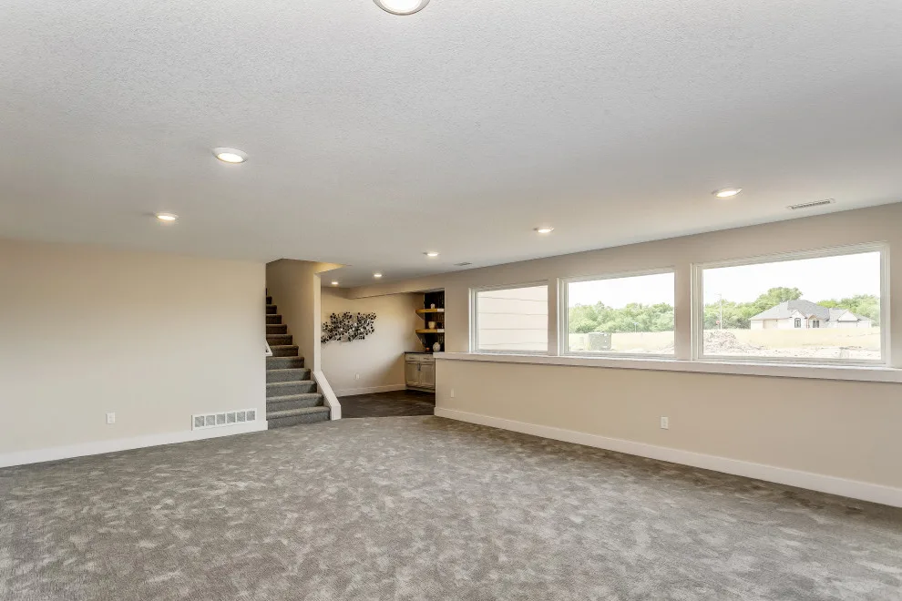 Summerset Prairie Style Derby Terrace by Sharp Homes, Inc. - Photo 13