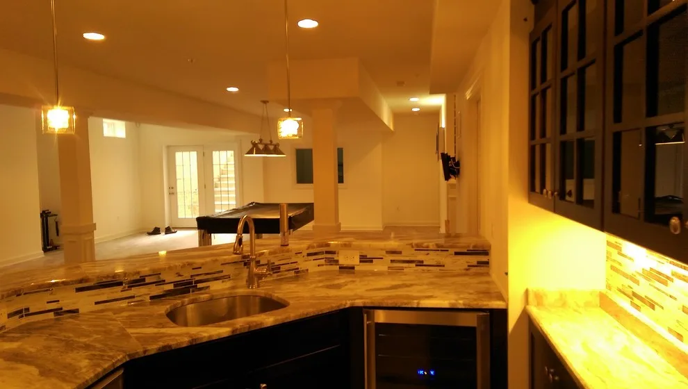 Deron Cellar by Evergreen Building Group, LLC. - Photo 11
