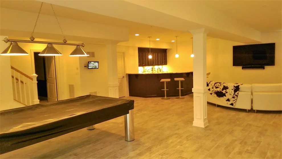 Deron Cellar by Evergreen Building Group, LLC. - Photo 3