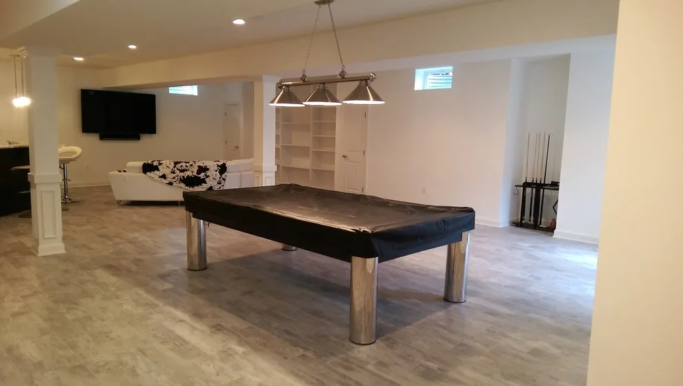 Deron Cellar by Evergreen Building Group, LLC. - Photo 10