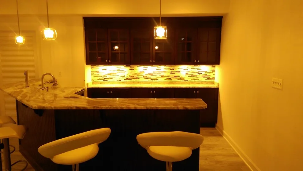 Deron Cellar by Evergreen Building Group, LLC. - Photo 2