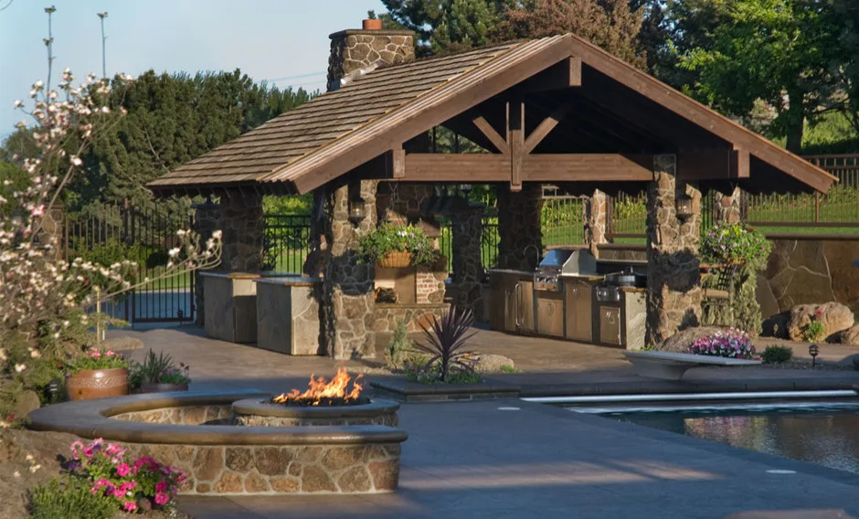 deRuyter Project by DeVos Builders - Photo 2