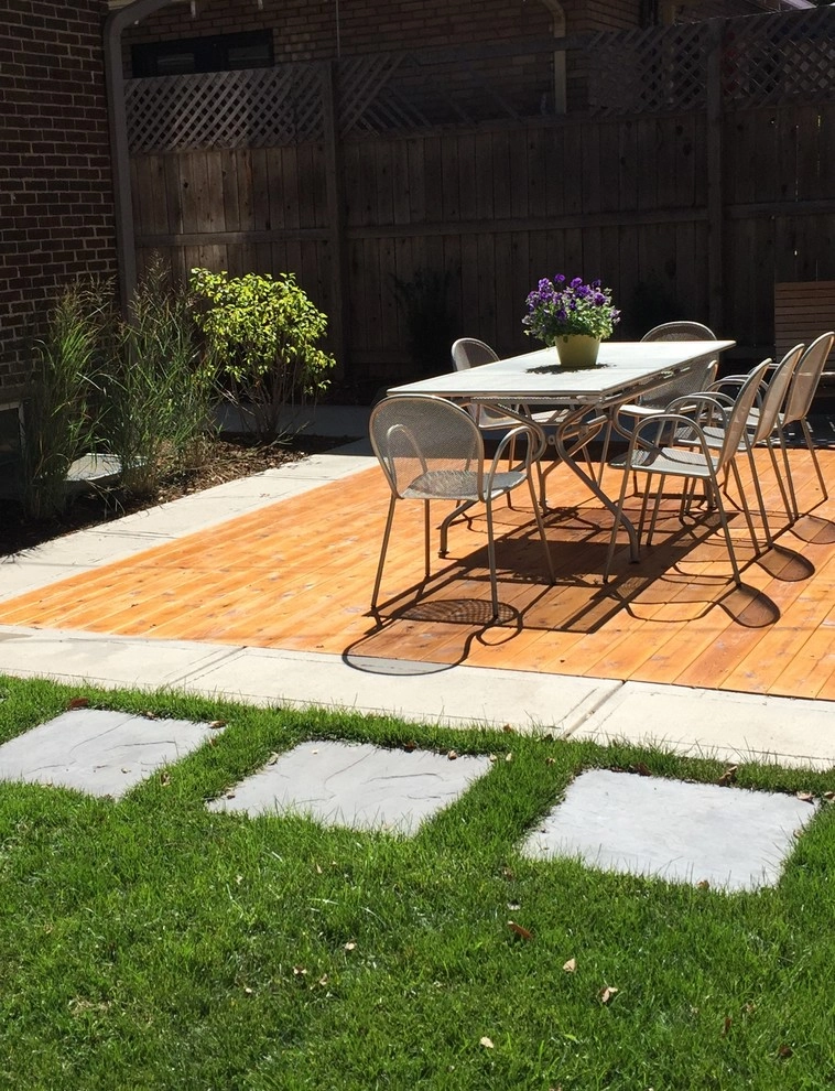 2015 Modern Concrete by Bloom Concrete & Landscape Design - Photo 7