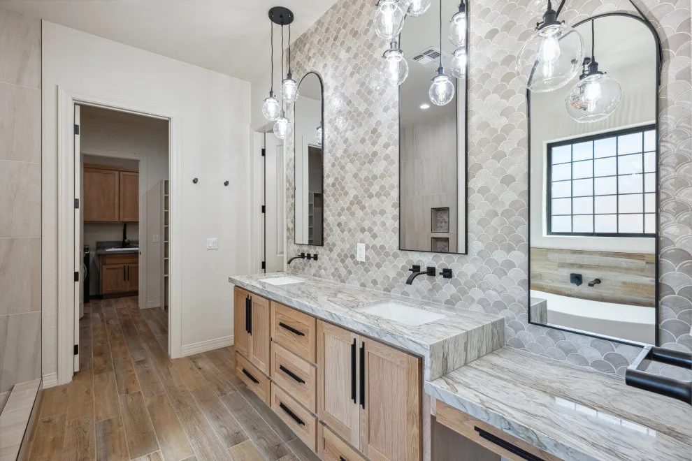 Canyon Desert Custom by Maas Construction, Inc. - Photo 56