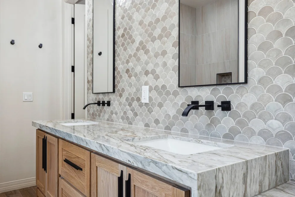 Canyon Desert Custom by Maas Construction, Inc. - Photo 46
